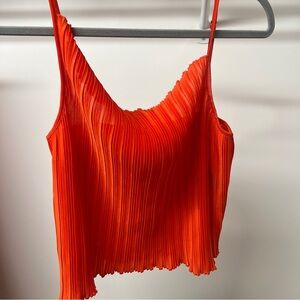 Revolve house of Harlow x Sophia Richie issey tank